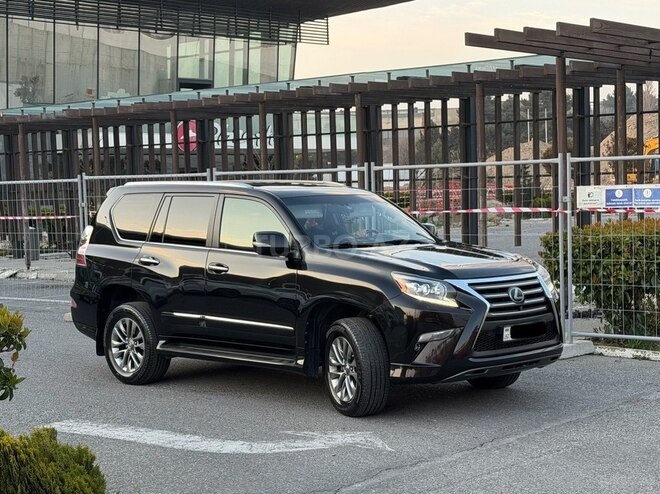 Lexus GX 460-2