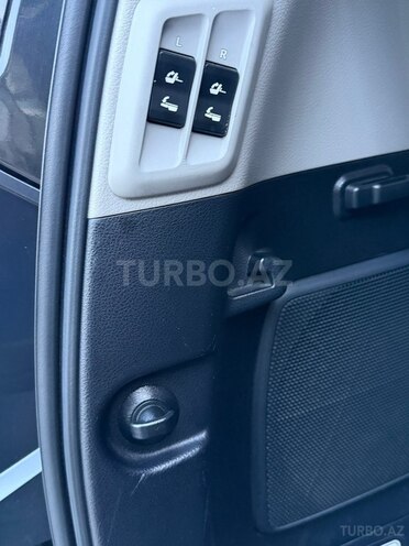 Lexus GX 460-17