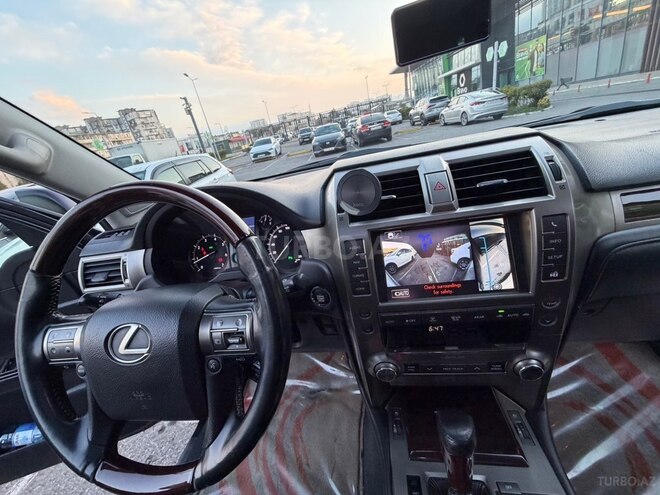 Lexus GX 460-12
