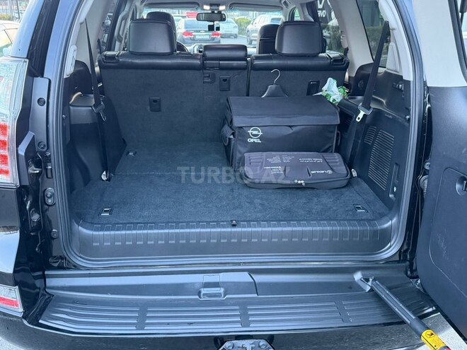 Lexus GX 460-16