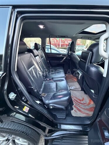Lexus GX 460-15