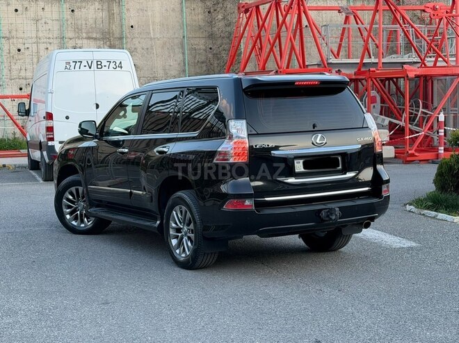 Lexus GX 460-6