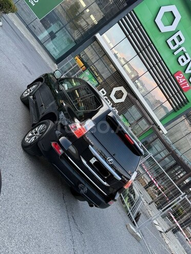 Lexus GX 460-7