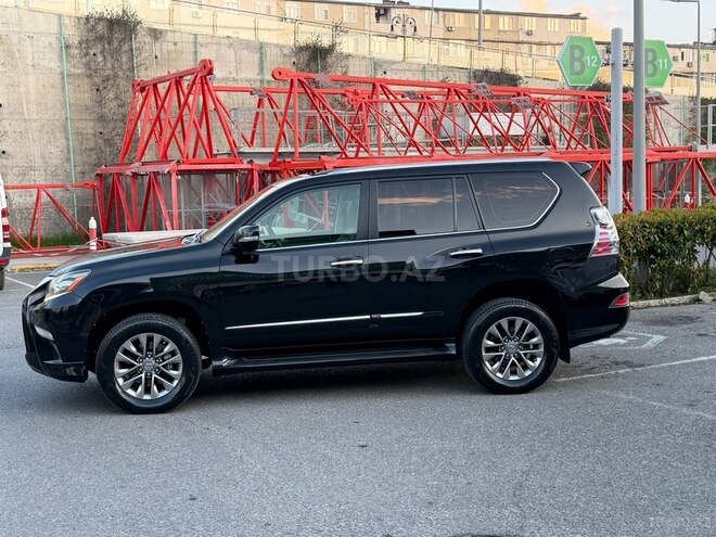 Lexus GX 460-5