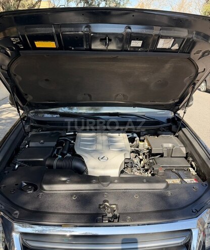 Lexus GX 460-11