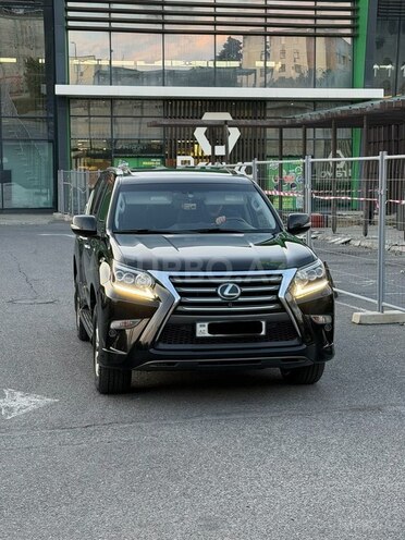 Lexus GX 460-3