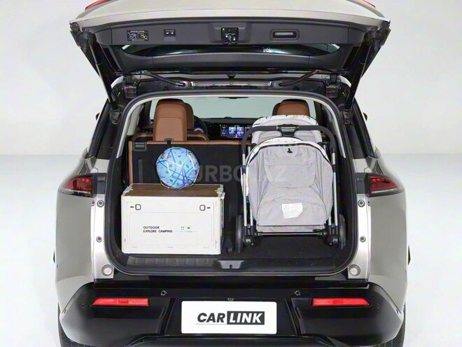 Nissan Pathfinder-9