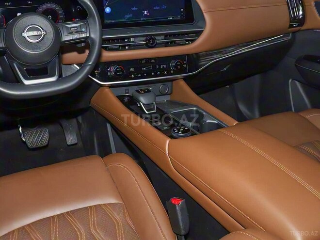 Nissan Pathfinder-30
