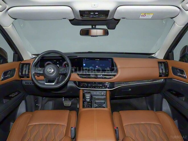 Nissan Pathfinder-29