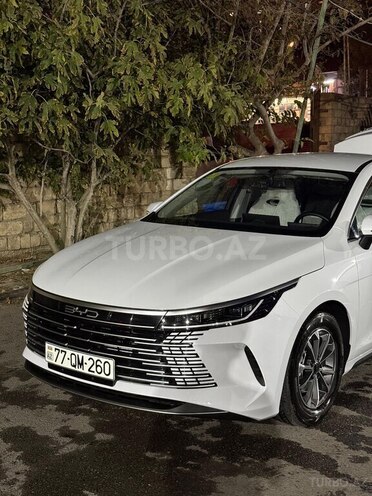 BYD Destroyer 05-1