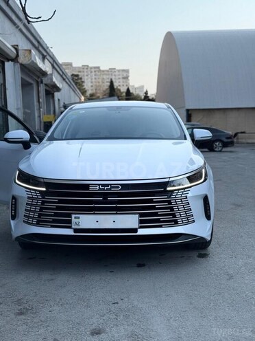 BYD Destroyer 05-2