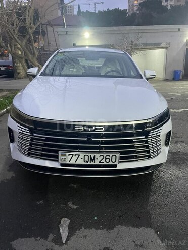 BYD Destroyer 05-3