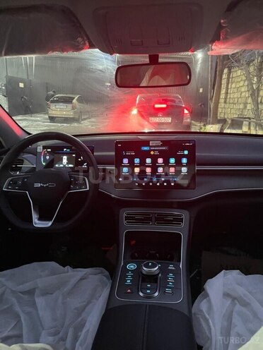 BYD Destroyer 05-4