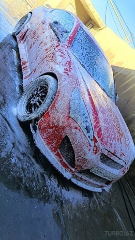 Hyundai Genesis Coupe-3
