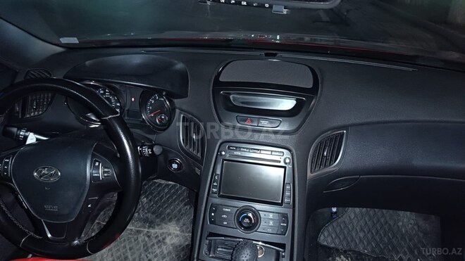 Hyundai Genesis Coupe-6