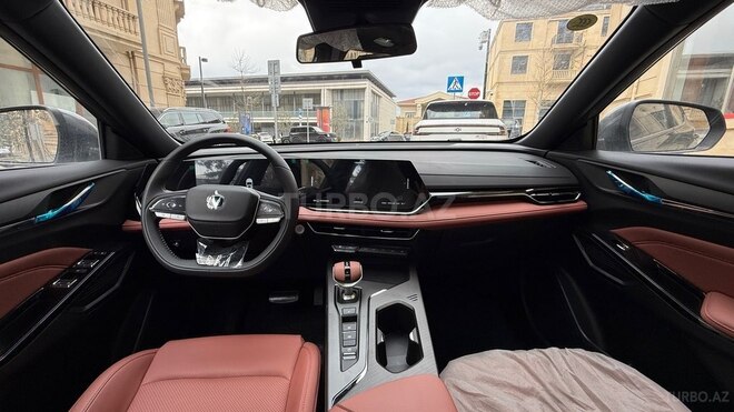 Changan Oshan X5 Plus-4