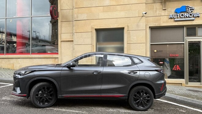 Changan Oshan X5 Plus-2