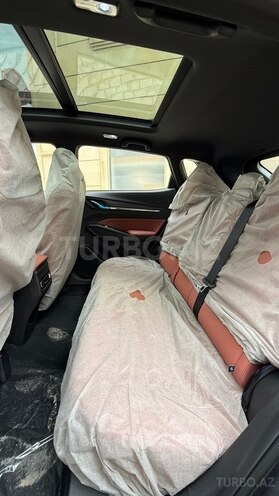 Changan Oshan X5 Plus-7