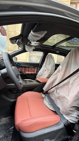 Changan Oshan X5 Plus-8