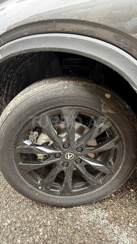 Changan Oshan X5 Plus-9
