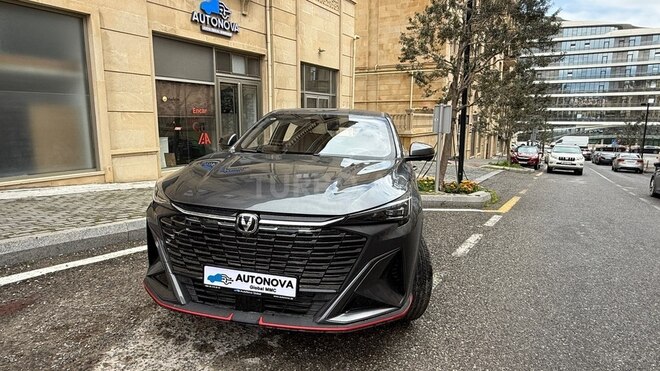 Changan Oshan X5 Plus-1