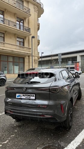 Changan Oshan X5 Plus-3