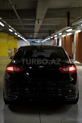 Ford Fusion (North America)-4