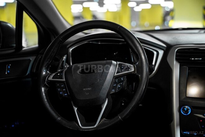 Ford Fusion (North America)-5