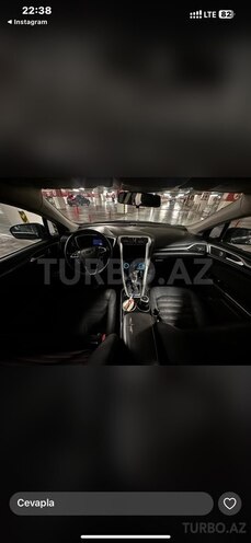 Ford Fusion (North America)-7