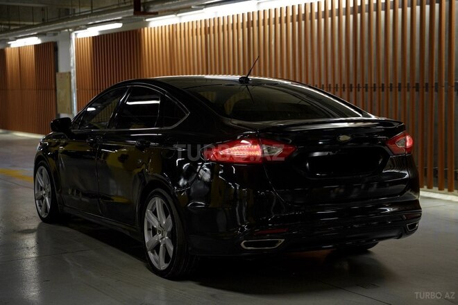 Ford Fusion (North America)-3