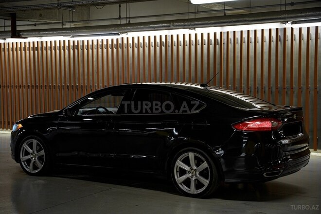 Ford Fusion (North America)-8