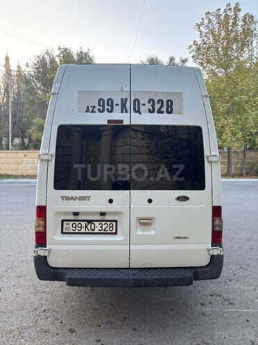 Ford Transit 2009, 315,000 km - 2.4 l - Ağcabədi