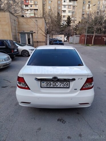 BYD F3-2