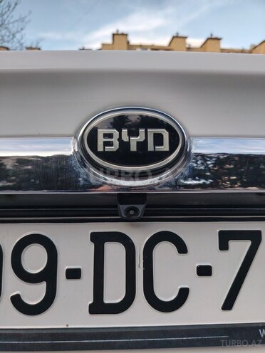 BYD F3-3