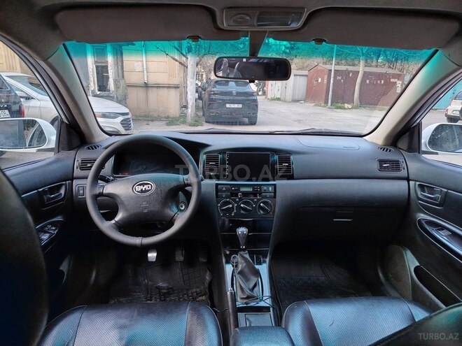BYD F3-4