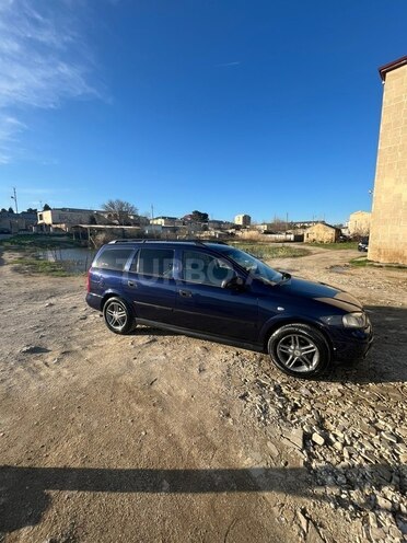 Opel Astra-9