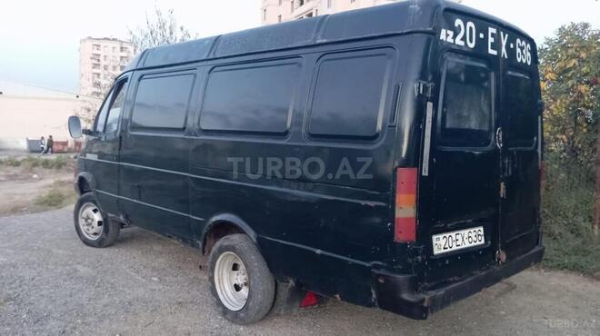 GAZ GAZel (2705-757)-6