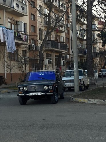 LADA (VAZ) 2106 1984, 252,525 km - 1.6 l - Şəmkir