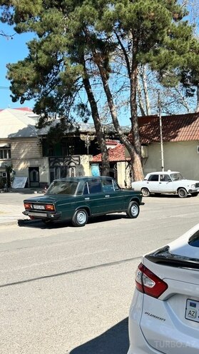 LADA (VAZ) 2106 1984, 252,525 km - 1.6 l - Şəmkir