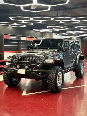 Jeep Wrangler-2