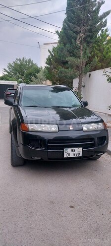 Saturn VUE 2002, 155,555 km - 2.2 l - Lənkəran