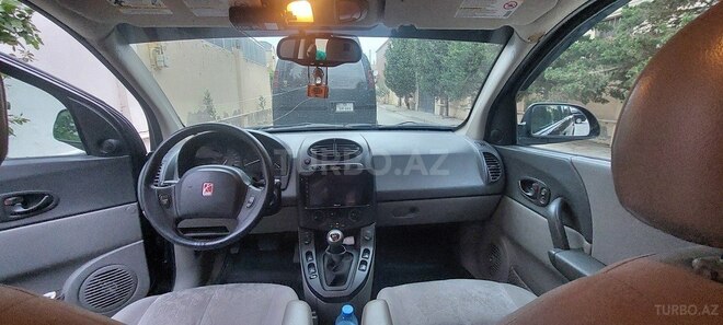 Saturn VUE 2002, 155,555 km - 2.2 l - Lənkəran