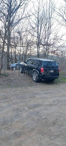 Saturn VUE 2002, 155,555 km - 2.2 l - Lənkəran