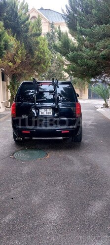 Saturn VUE 2002, 155,555 km - 2.2 l - Lənkəran