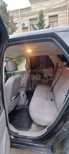 Saturn VUE 2002, 155,555 km - 2.2 l - Lənkəran