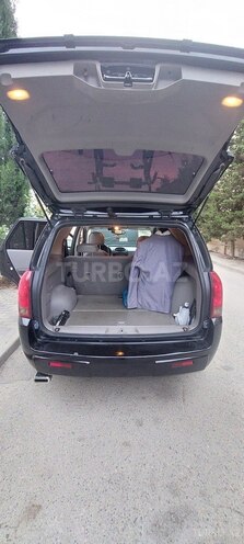 Saturn VUE 2002, 155,555 km - 2.2 l - Lənkəran
