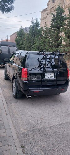 Saturn VUE 2002, 155,555 km - 2.2 l - Lənkəran