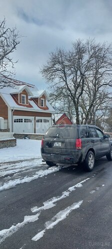 Saturn VUE 2002, 155,555 km - 2.2 l - Lənkəran