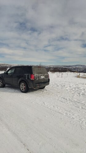 Saturn VUE 2002, 155,555 km - 2.2 l - Lənkəran