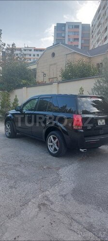Saturn VUE 2002, 155,555 km - 2.2 l - Lənkəran